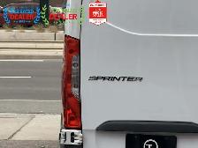 2020 Mercedes-Benz Sprinter 2500 144-in - Photo 15