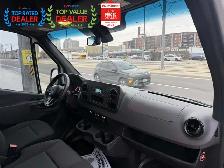2020 Mercedes-Benz Sprinter 2500 144-in - Photo 21