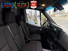 2020 Mercedes-Benz Sprinter 2500 144-in - Photo 22