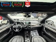 2017 BMW X1 | PREMIUM | PANO | NAVI | HUD | BACK UP CAMERA - Photo 2