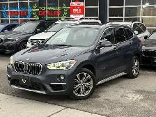 2017 BMW X1 | PREMIUM | PANO | NAVI | HUD | BACK UP CAMERA - Photo 4