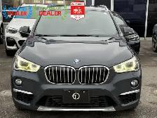 2017 BMW X1 | PREMIUM | PANO | NAVI | HUD | BACK UP CAMERA - Photo 6