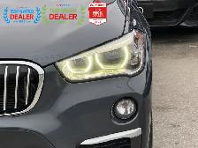 2017 BMW X1 | PREMIUM | PANO | NAVI | HUD | BACK UP CAMERA - Photo 7