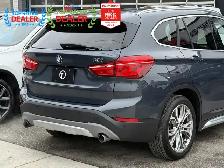 2017 BMW X1 | PREMIUM | PANO | NAVI | HUD | BACK UP CAMERA - Photo 9