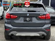 2017 BMW X1 | PREMIUM | PANO | NAVI | HUD | BACK UP CAMERA - Photo 12