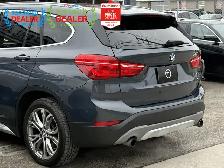2017 BMW X1 | PREMIUM | PANO | NAVI | HUD | BACK UP CAMERA - Photo 14