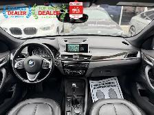 2017 BMW X1 | PREMIUM | PANO | NAVI | HUD | BACK UP CAMERA - Photo 17