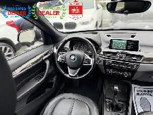 2017 BMW X1 | PREMIUM | PANO | NAVI | HUD | BACK UP CAMERA - Photo 18