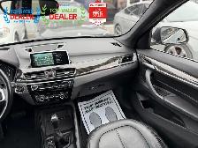 2017 BMW X1 | PREMIUM | PANO | NAVI | HUD | BACK UP CAMERA - Photo 19