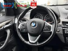 2017 BMW X1 | PREMIUM | PANO | NAVI | HUD | BACK UP CAMERA - Photo 20