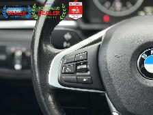 2017 BMW X1 | PREMIUM | PANO | NAVI | HUD | BACK UP CAMERA - Photo 21