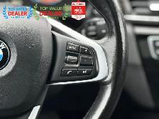 2017 BMW X1 | PREMIUM | PANO | NAVI | HUD | BACK UP CAMERA - Photo 22