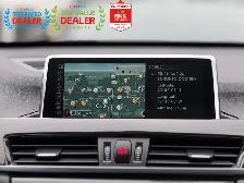 2017 BMW X1 | PREMIUM | PANO | NAVI | HUD | BACK UP CAMERA - Photo 24