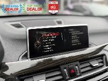 2017 BMW X1 | PREMIUM | PANO | NAVI | HUD | BACK UP CAMERA - Photo 26