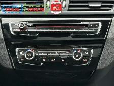 2017 BMW X1 | PREMIUM | PANO | NAVI | HUD | BACK UP CAMERA - Photo 27