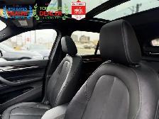 2017 BMW X1 | PREMIUM | PANO | NAVI | HUD | BACK UP CAMERA - Photo 29