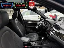 2017 BMW X1 | PREMIUM | PANO | NAVI | HUD | BACK UP CAMERA - Photo 31