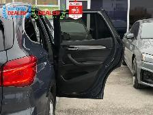 2017 BMW X1 | PREMIUM | PANO | NAVI | HUD | BACK UP CAMERA - Photo 33