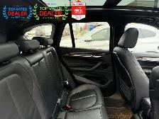 2017 BMW X1 | PREMIUM | PANO | NAVI | HUD | BACK UP CAMERA - Photo 34