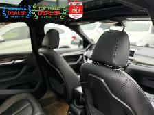 2017 BMW X1 | PREMIUM | PANO | NAVI | HUD | BACK UP CAMERA - Photo 36