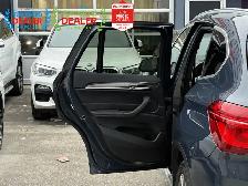 2017 BMW X1 | PREMIUM | PANO | NAVI | HUD | BACK UP CAMERA - Photo 38