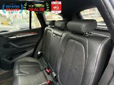 2017 BMW X1 | PREMIUM | PANO | NAVI | HUD | BACK UP CAMERA - Photo 39