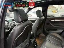 2017 BMW X1 | PREMIUM | PANO | NAVI | HUD | BACK UP CAMERA - Photo 40