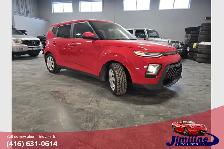 2021 Kia Soul EX PACKAGEEX PACKAGE - Photo 4