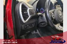 2021 Kia Soul EX PACKAGEEX PACKAGE - Photo 11