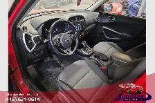 2021 Kia Soul EX PACKAGEEX PACKAGE - Photo 13