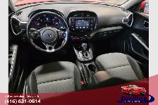 2021 Kia Soul EX PACKAGEEX PACKAGE - Photo 14