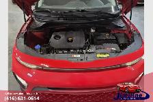 2021 Kia Soul EX PACKAGEEX PACKAGE - Photo 24