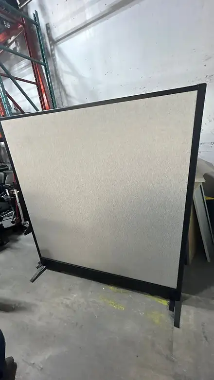 Cubicle Divider Panels – Privacy Made Simple-Office Divider! - Photo 3