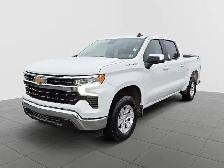 2024 Chevrolet Silverado 1500 LT LT 4X4 | 5.3L | Crew Cab | H...
