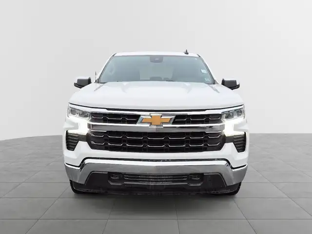 2024 Chevrolet Silverado 1500 LT LT 4X4 | 5.3L | Crew Cab | H... - Photo 2