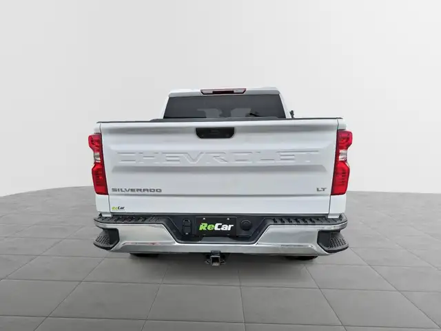 2024 Chevrolet Silverado 1500 LT LT 4X4 | 5.3L | Crew Cab | H... - Photo 3