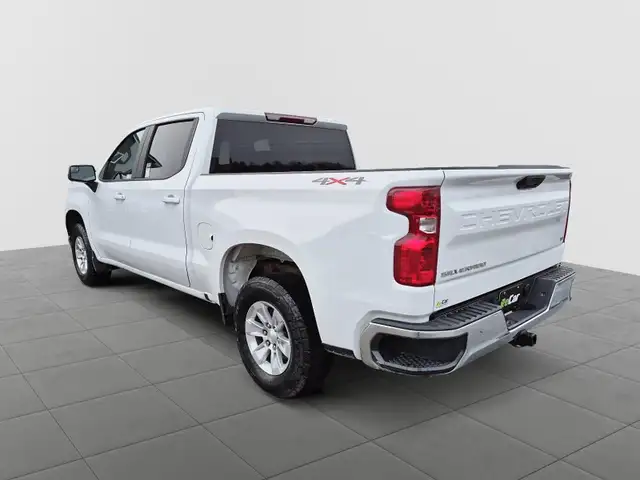 2024 Chevrolet Silverado 1500 LT LT 4X4 | 5.3L | Crew Cab | H... - Photo 4