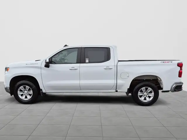 2024 Chevrolet Silverado 1500 LT LT 4X4 | 5.3L | Crew Cab | H... - Photo 5