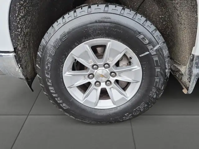 2024 Chevrolet Silverado 1500 LT LT 4X4 | 5.3L | Crew Cab | H... - Photo 7