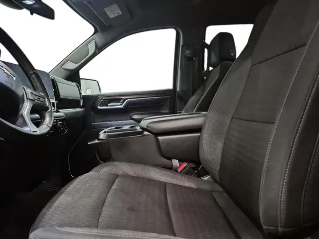 2024 Chevrolet Silverado 1500 LT LT 4X4 | 5.3L | Crew Cab | H... - Photo 8