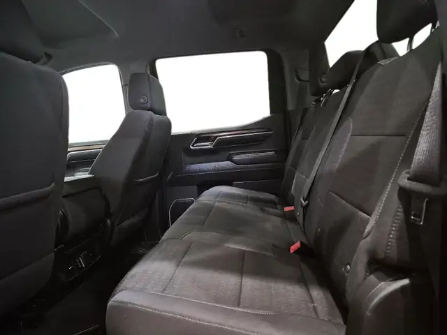 2024 Chevrolet Silverado 1500 LT LT 4X4 | 5.3L | Crew Cab | H... - Photo 9