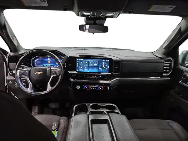 2024 Chevrolet Silverado 1500 LT LT 4X4 | 5.3L | Crew Cab | H... - Photo 10