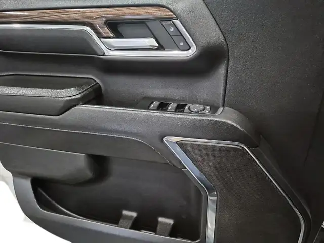 2024 Chevrolet Silverado 1500 LT LT 4X4 | 5.3L | Crew Cab | H... - Photo 12