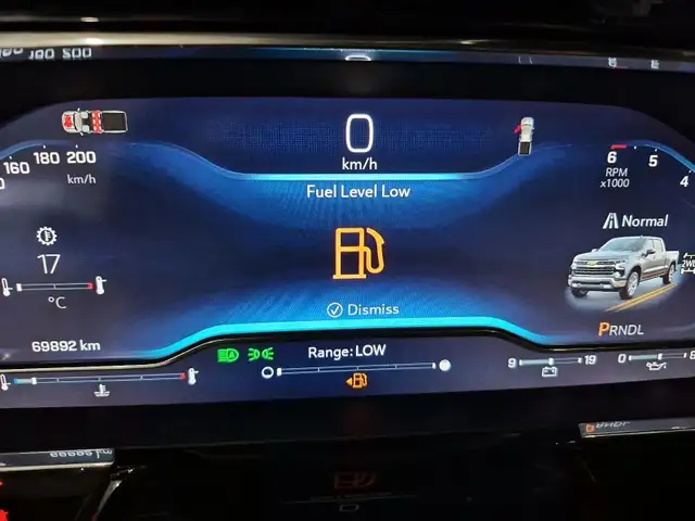 2024 Chevrolet Silverado 1500 LT LT 4X4 | 5.3L | Crew Cab | H... - Photo 16