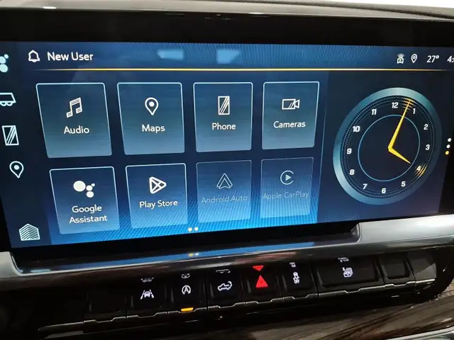 2024 Chevrolet Silverado 1500 LT LT 4X4 | 5.3L | Crew Cab | H... - Photo 17