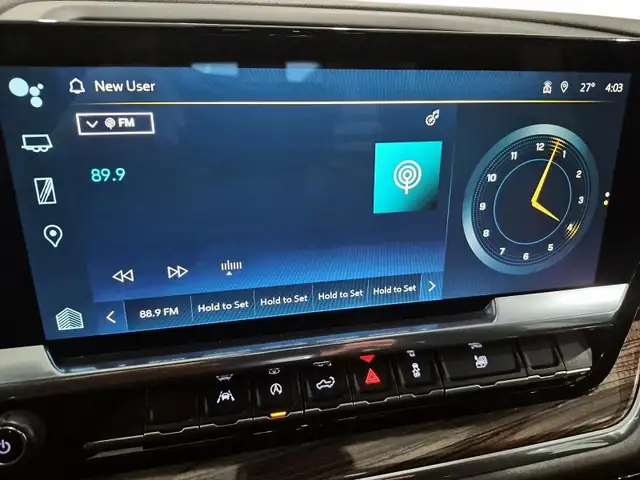 2024 Chevrolet Silverado 1500 LT LT 4X4 | 5.3L | Crew Cab | H... - Photo 18