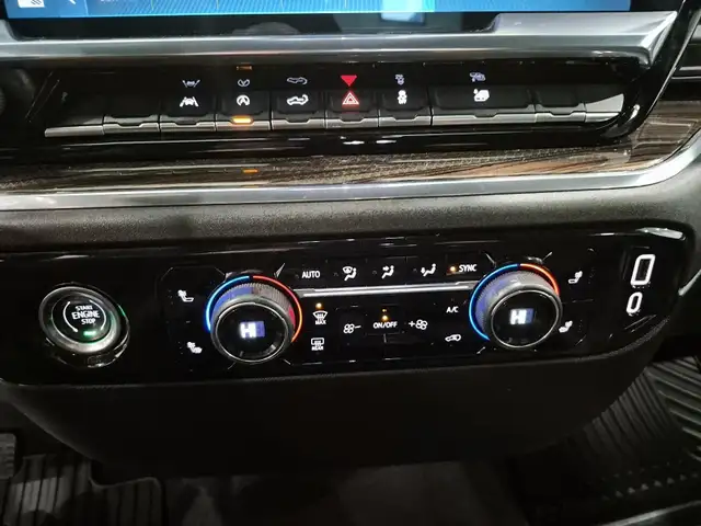 2024 Chevrolet Silverado 1500 LT LT 4X4 | 5.3L | Crew Cab | H... - Photo 20