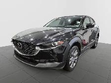 2024 Mazda CX-30 GS GS | Sunroof | Heated Front Seats