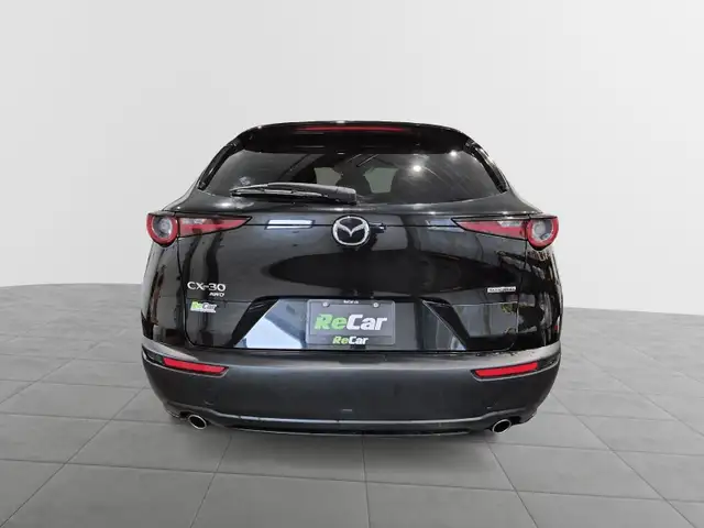 2024 Mazda CX-30 GS GS | Sunroof | Heated Front Seats - Photo 5