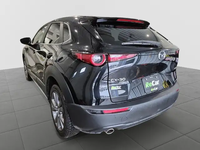 2024 Mazda CX-30 GS GS | Sunroof | Heated Front Seats - Photo 6